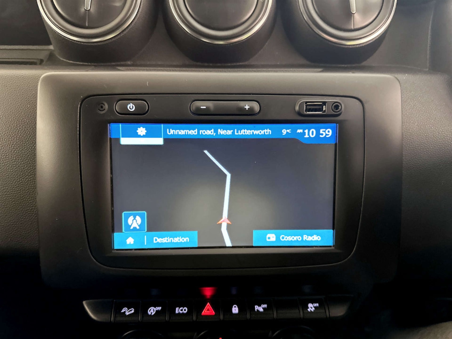 Used Dacia Duster 2022 for sale - 77211795: Photo 25