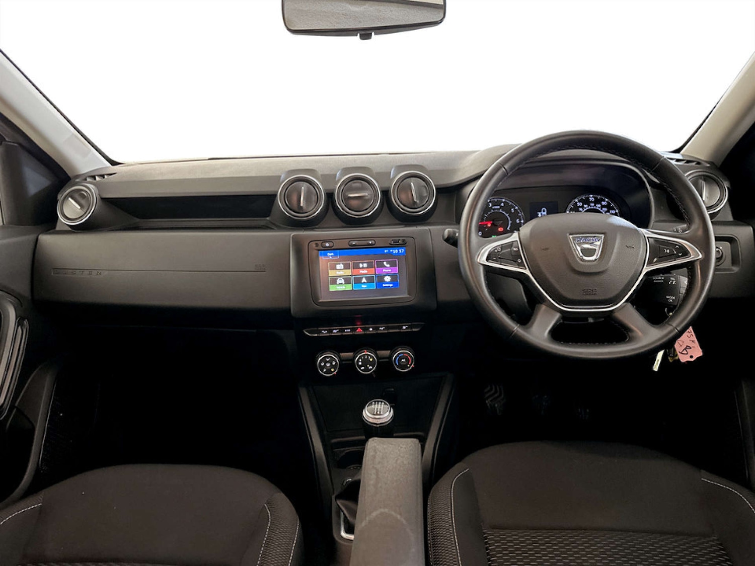 Used Dacia Duster 2022 for sale - 77211795: Photo 3