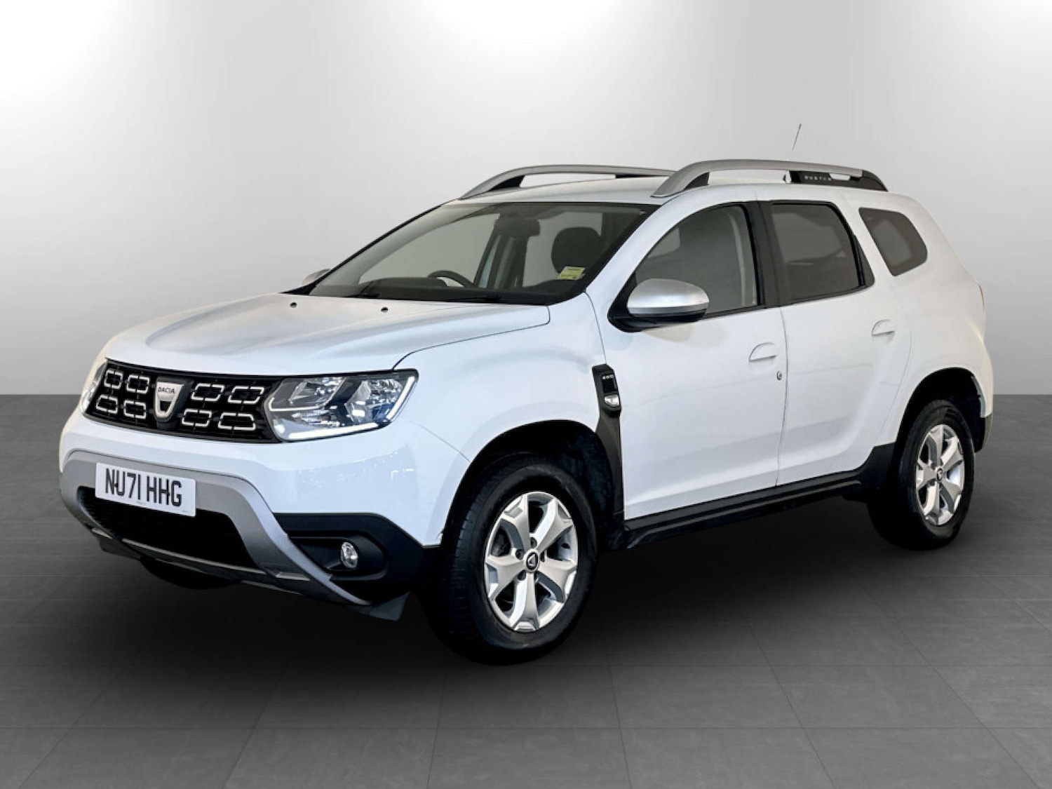 Used Dacia Duster 2022 for sale - 77211795: Photo 6