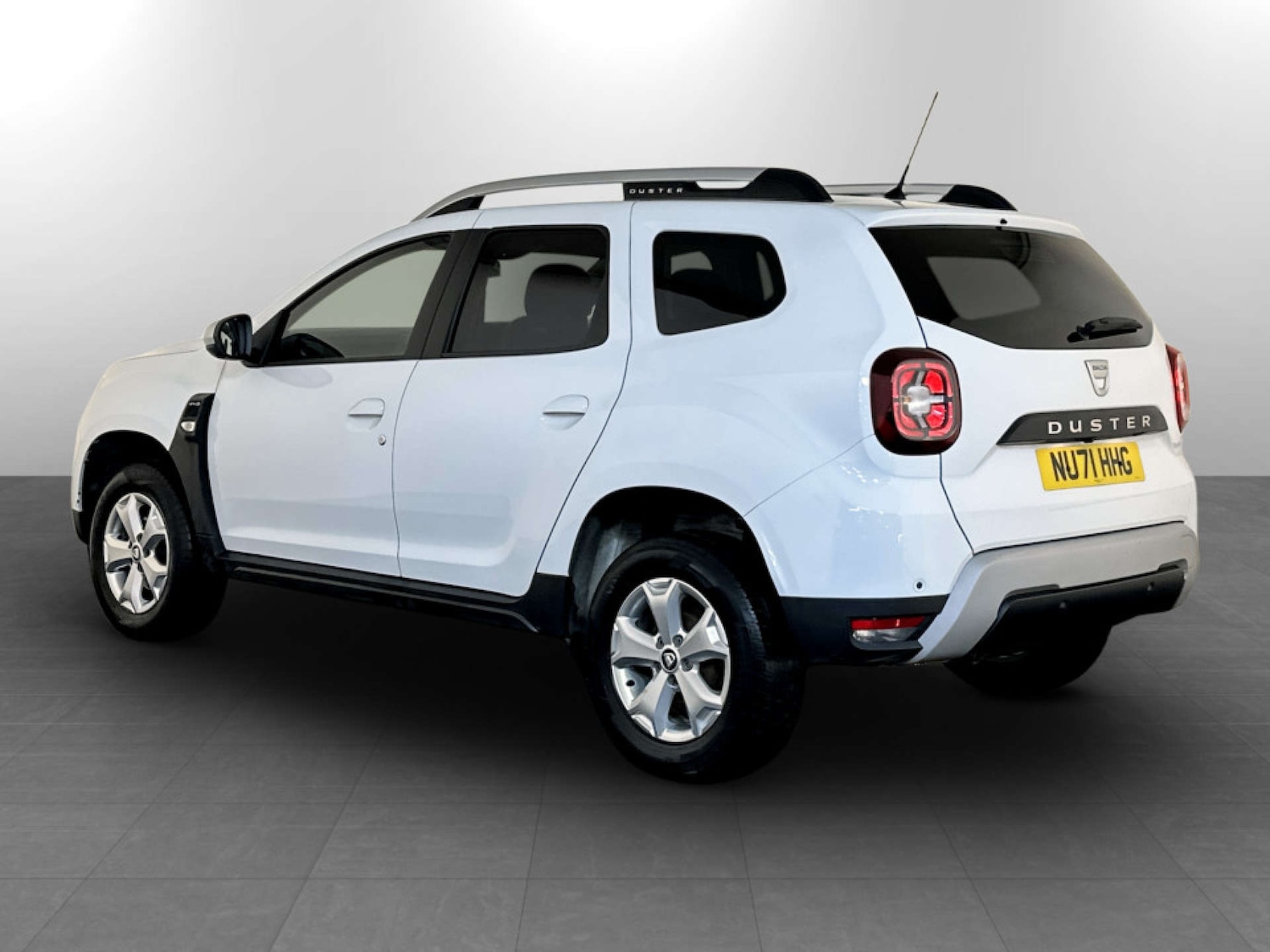 Used Dacia Duster 2022 for sale - 77211795: Photo 8