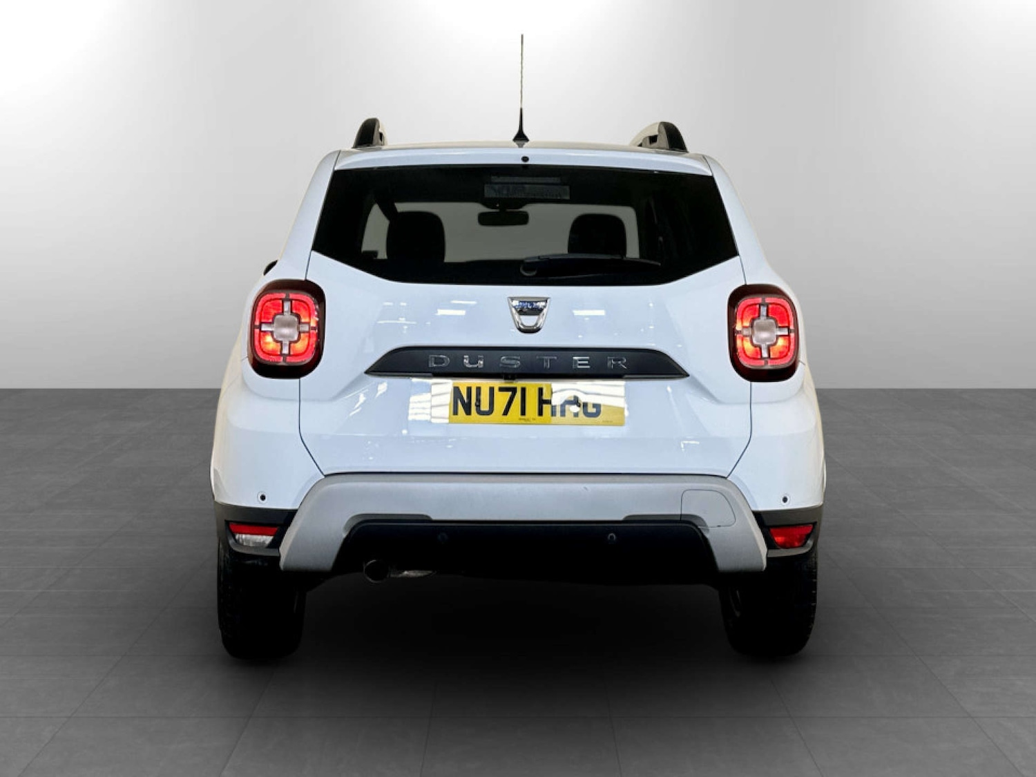 Used Dacia Duster 2022 for sale - 77211795: Photo 9