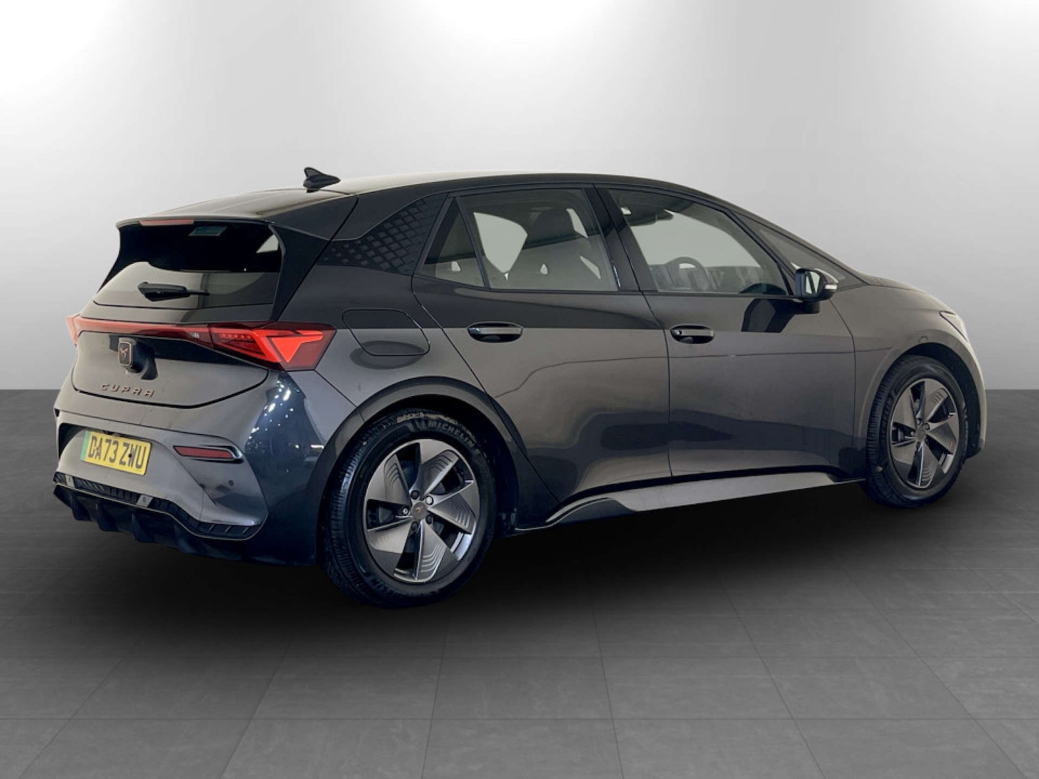 Used Cupra Born 2023 for sale - 77781002: Photo 10