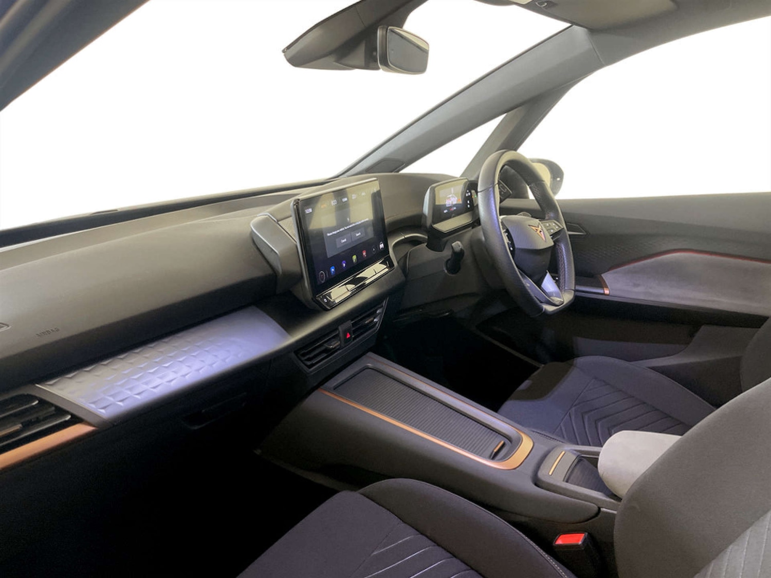 Used Cupra Born 2023 for sale - 77781002: Photo 12