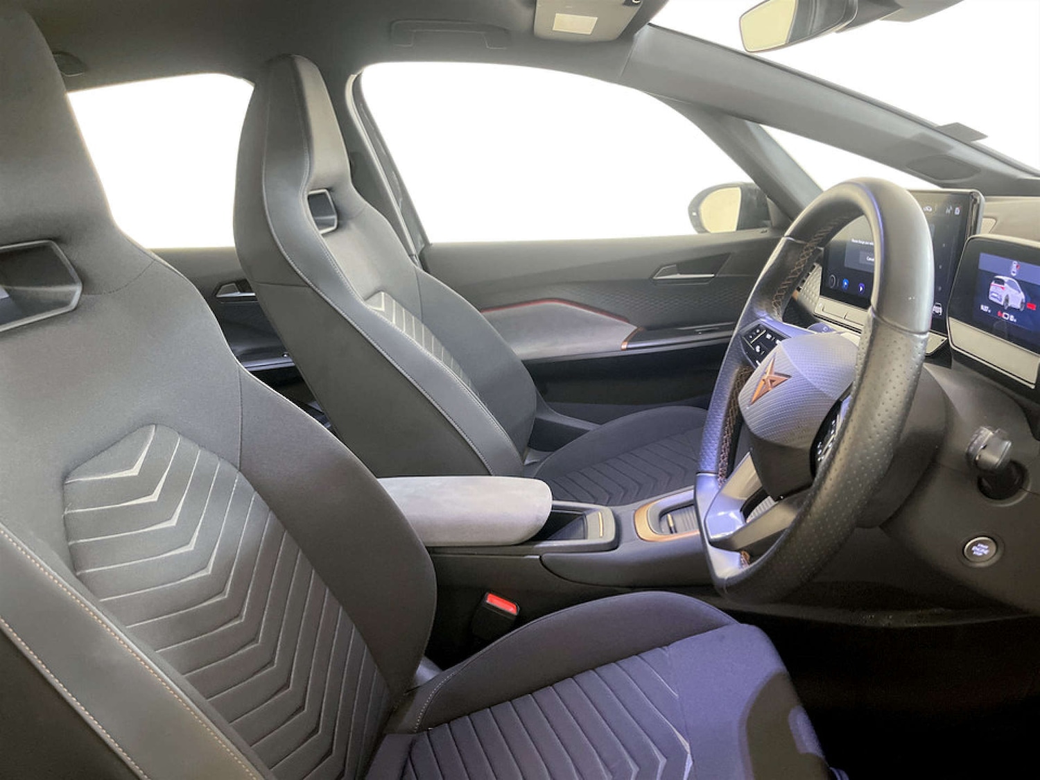 Used Cupra Born 2023 for sale - 77781002: Photo 13