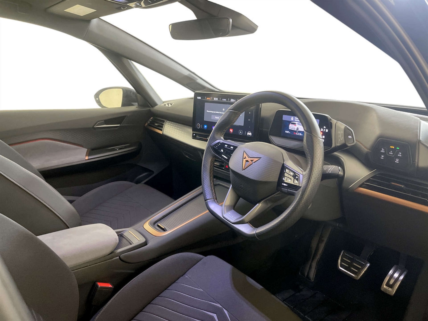 Used Cupra Born 2023 for sale - 77781002: Photo 15