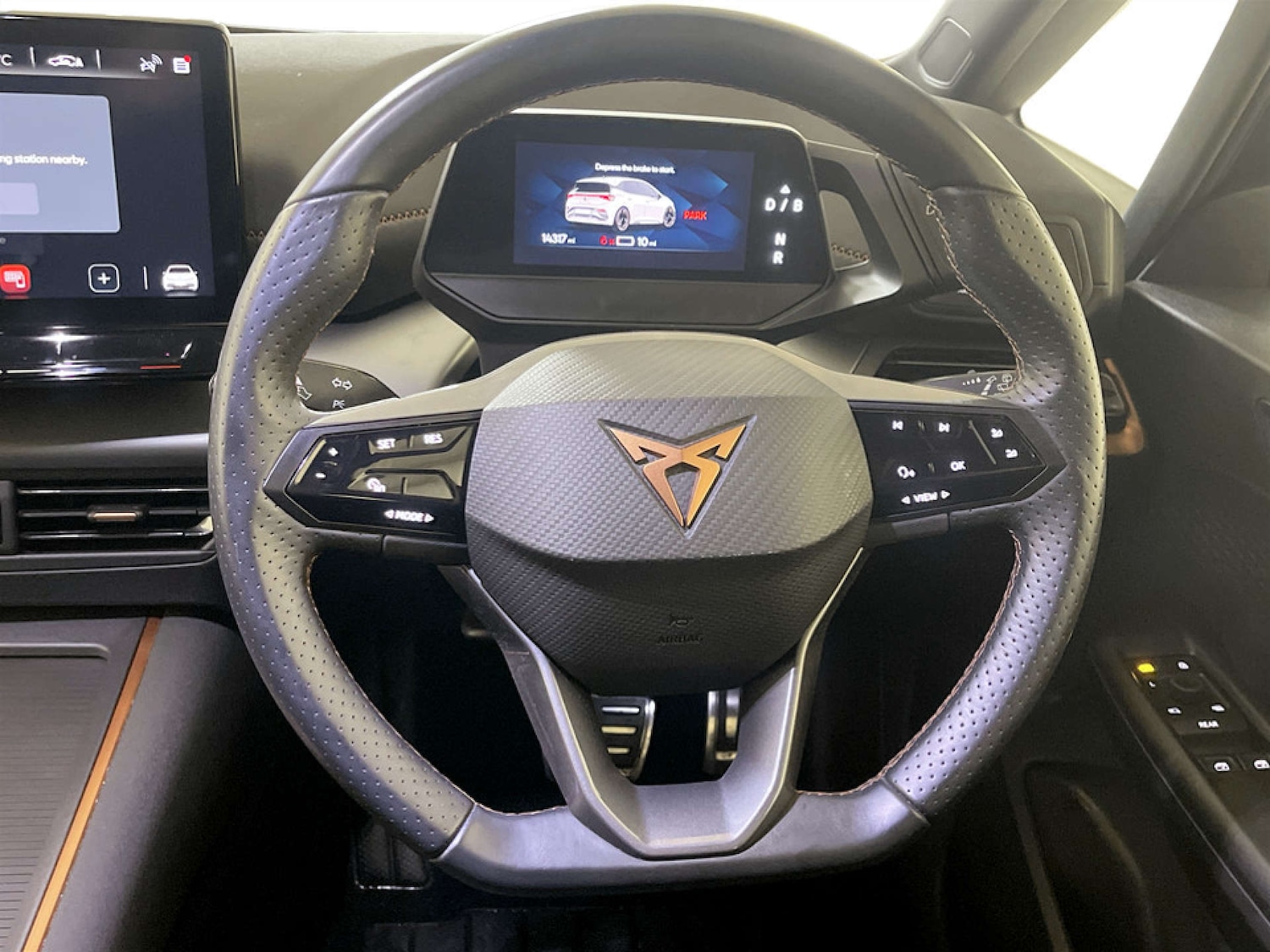 Used Cupra Born 2023 for sale - 77781002: Photo 16