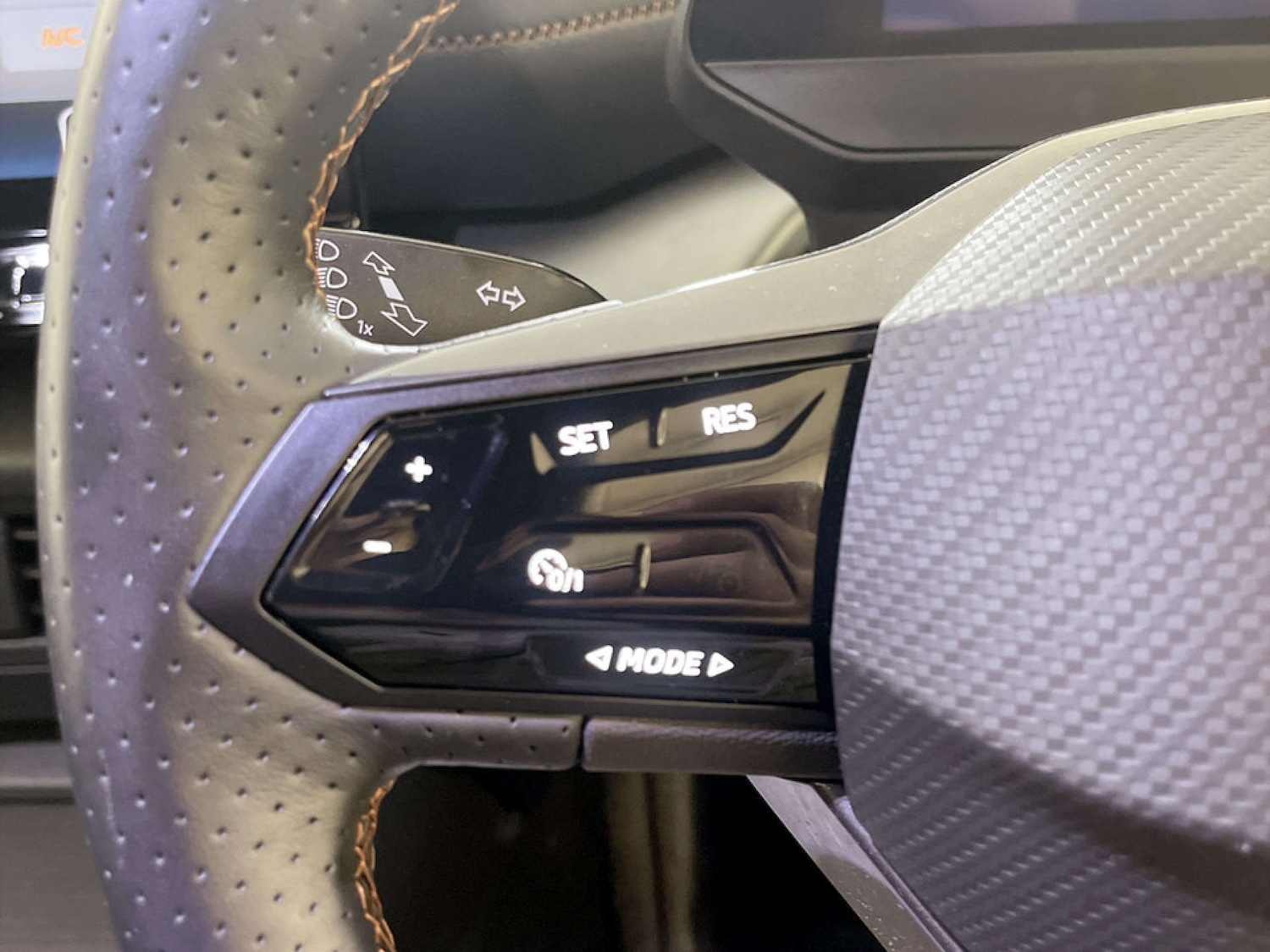 Used Cupra Born 2023 for sale - 77781002: Photo 17