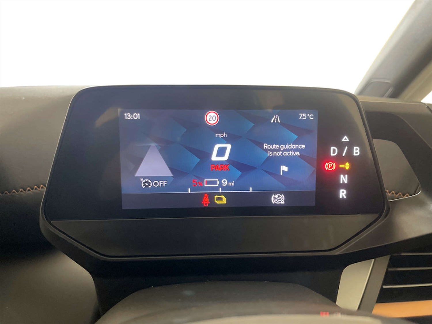 Used Cupra Born 2023 for sale - 77781002: Photo 18