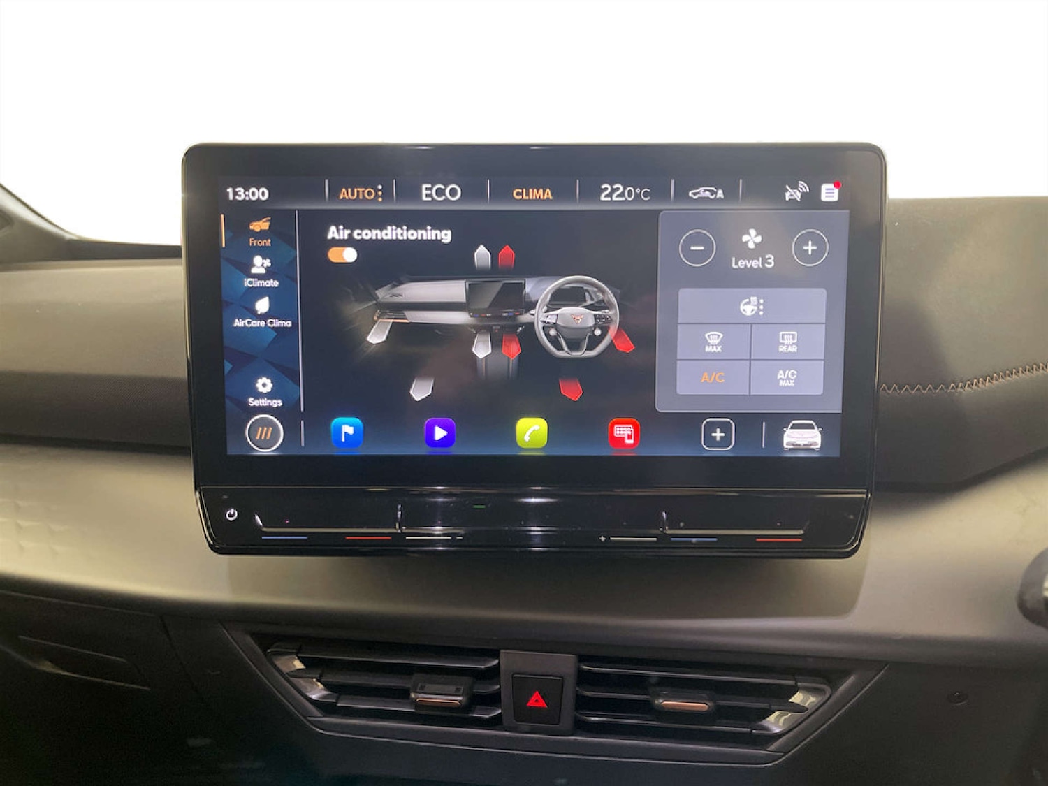 Used Cupra Born 2023 for sale - 77781002: Photo 21