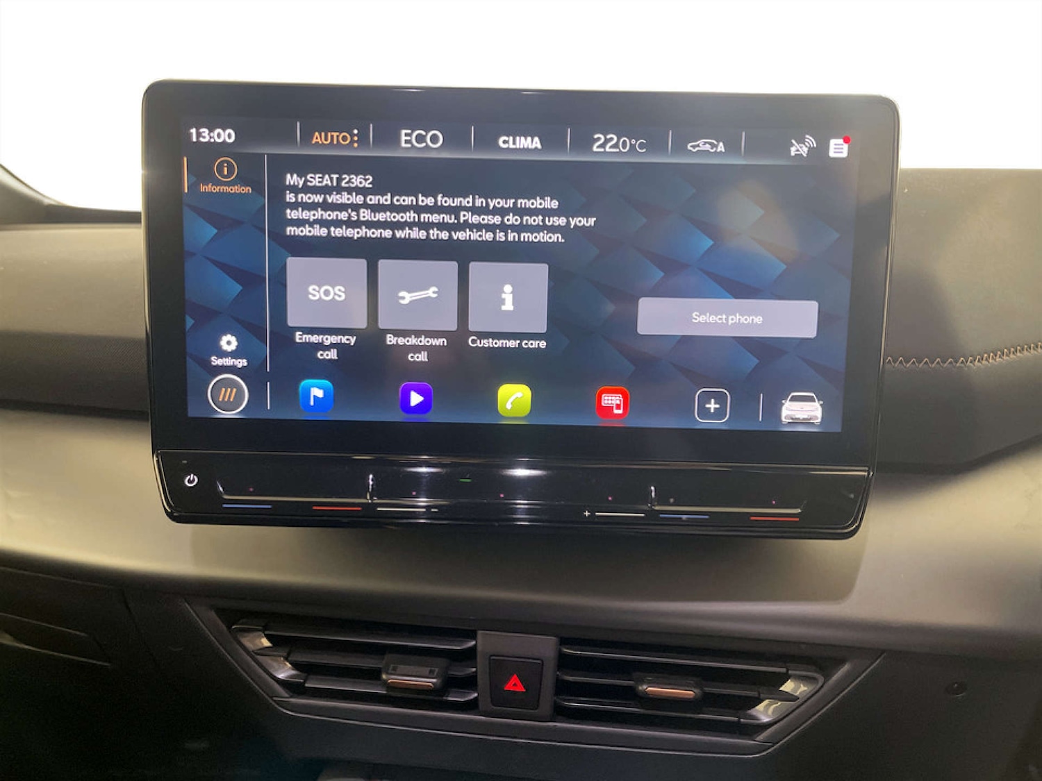 Used Cupra Born 2023 for sale - 77781002: Photo 25