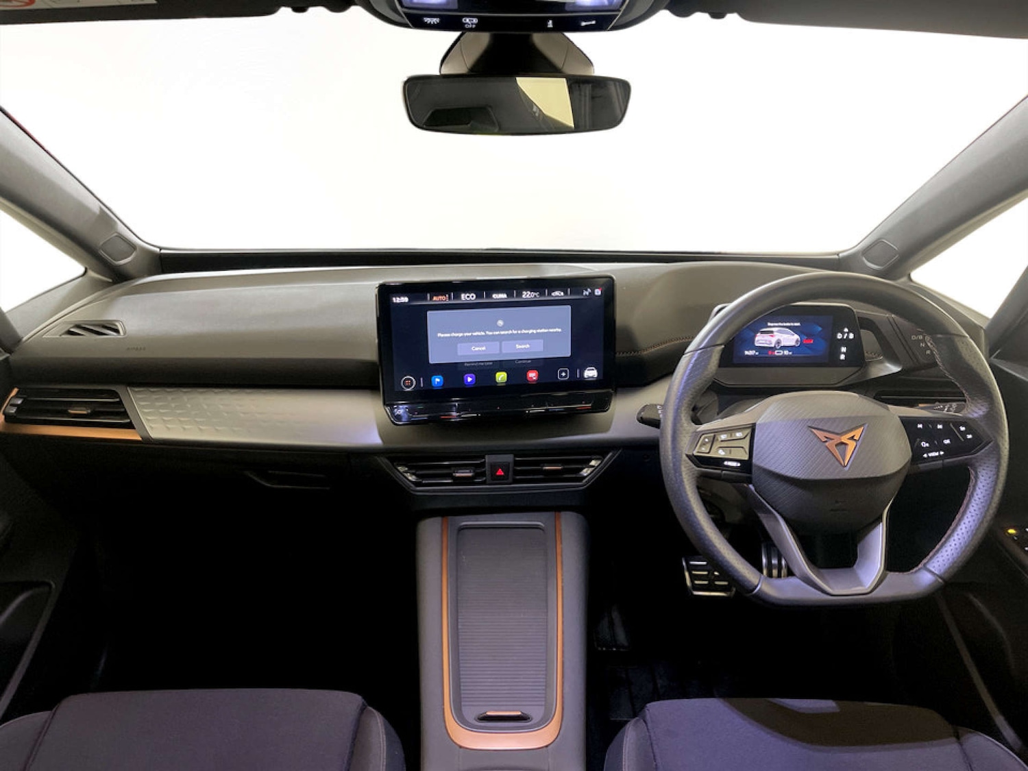 Used Cupra Born 2023 for sale - 77781002: Photo 3