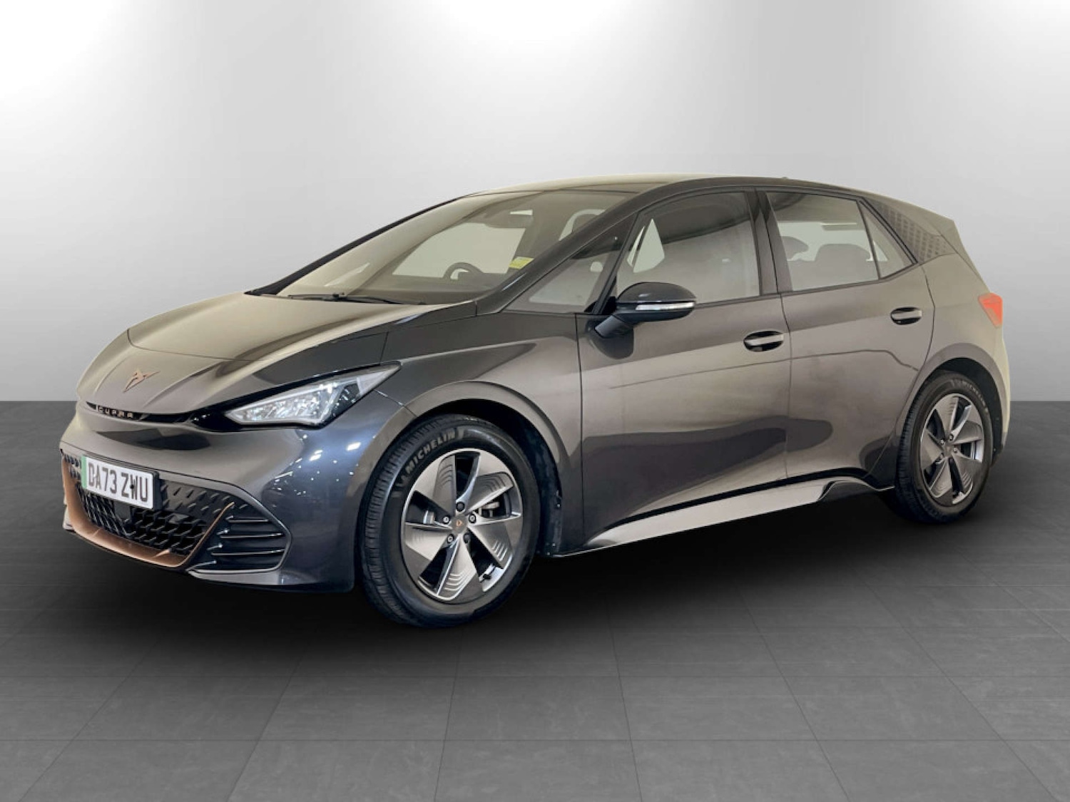 Used Cupra Born 2023 for sale - 77781002: Photo 6