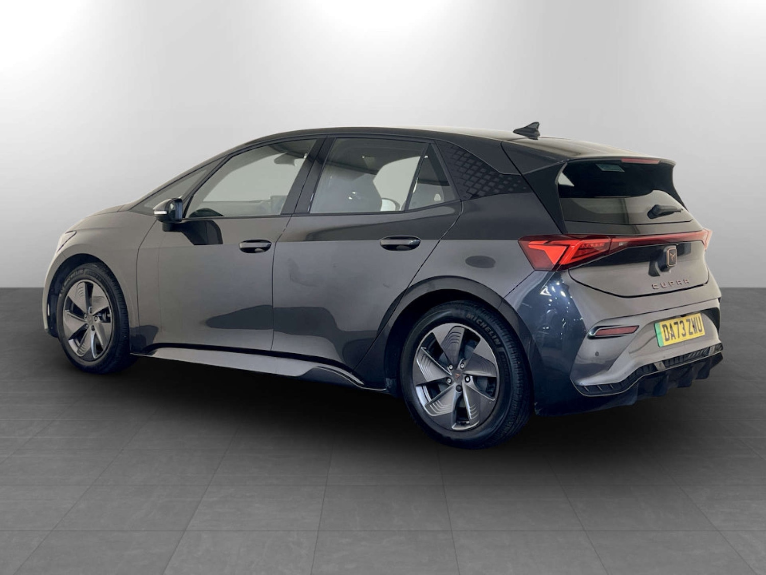 Used Cupra Born 2023 for sale - 77781002: Photo 8