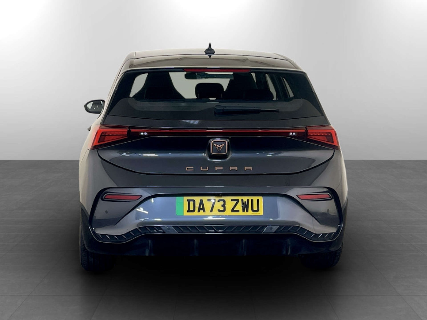 Used Cupra Born 2023 for sale - 77781002: Photo 9