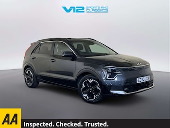 Used Kia Niro 2023 for sale - 78806630: Photo