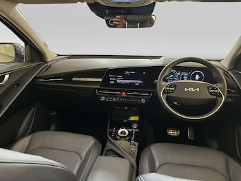 Used Kia Niro 2023 for sale - 78806630: Photo