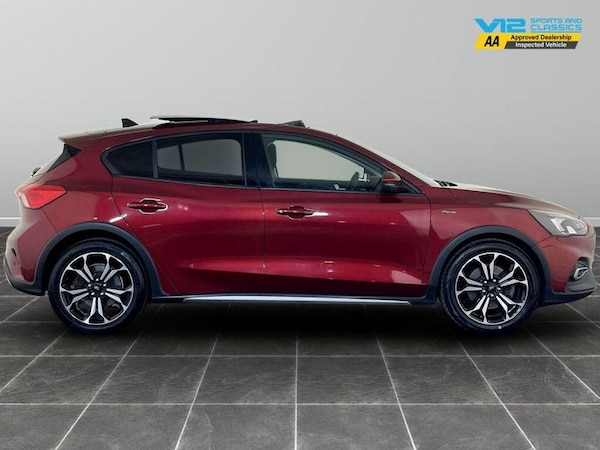 Used Ford Focus 2019 for sale - 75711948: Photo 11