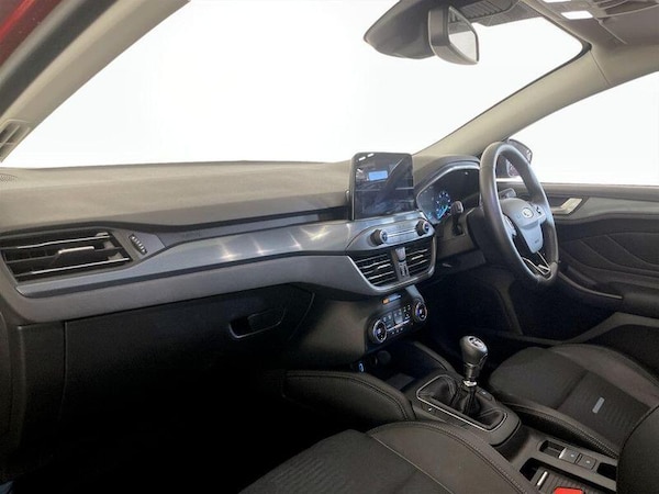 Used Ford Focus 2019 for sale - 75711948: Photo 12