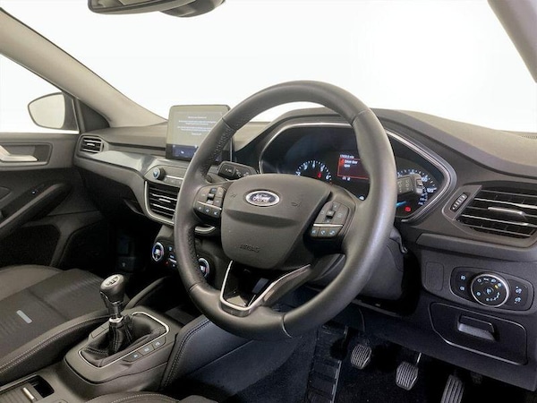 Used Ford Focus 2019 for sale - 75711948: Photo 16