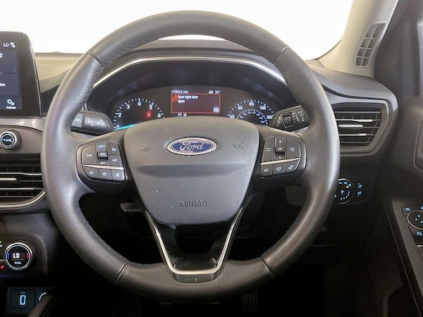 Used Ford Focus 2019 for sale - 75711948: Photo 17