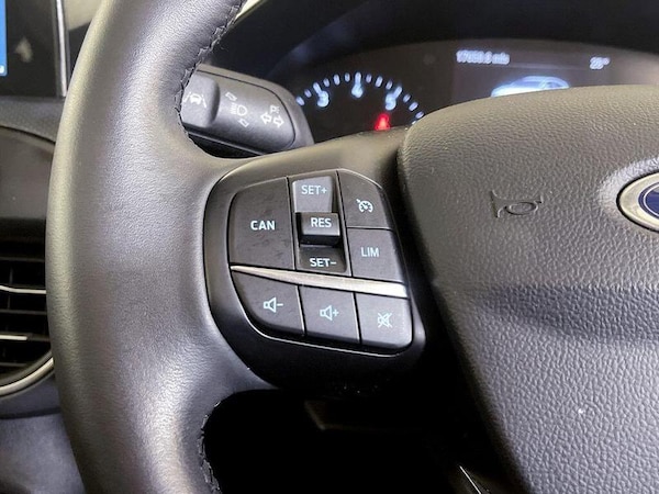 Used Ford Focus 2019 for sale - 75711948: Photo 18