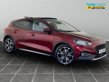 2019 - 1.5 EcoBoost 150 Active X 5dr
