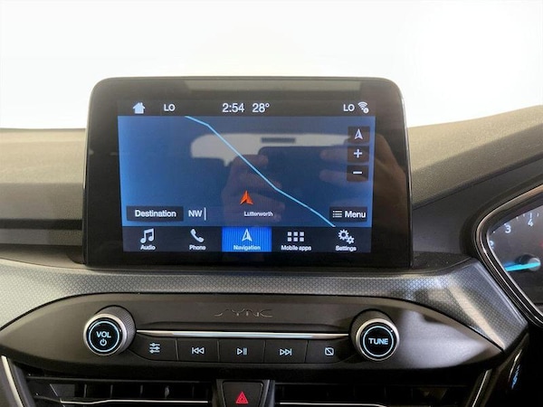 Used Ford Focus 2019 for sale - 75711948: Photo 23