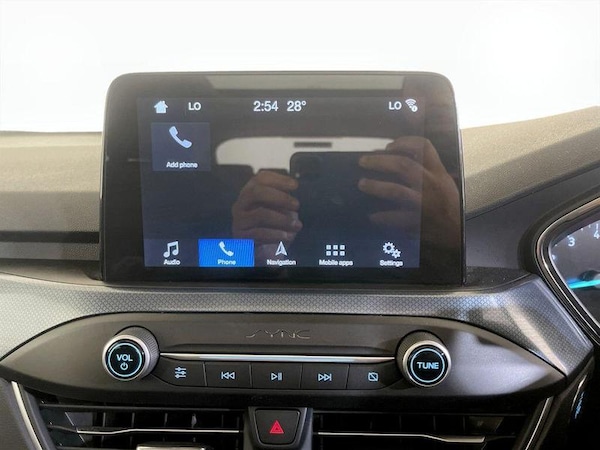 Used Ford Focus 2019 for sale - 75711948: Photo 25