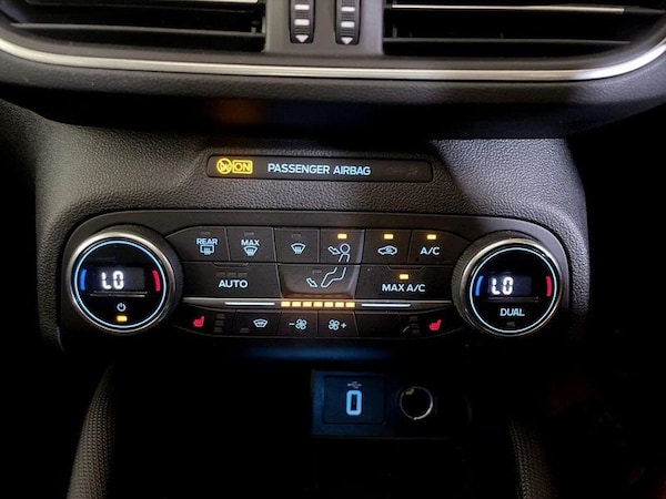 Used Ford Focus 2019 for sale - 75711948: Photo 26