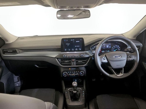 Used Ford Focus 2019 for sale - 75711948: Photo 3