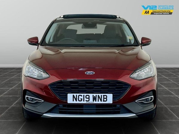 Used Ford Focus 2019 for sale - 75711948: Photo 5