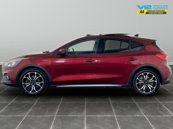 Used Ford Focus 2019 for sale - 75711948: Photo 7