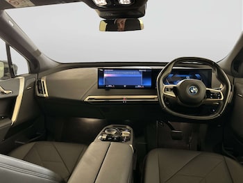 Used BMW iX 2022 for sale - 78373937: Photo