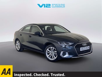 Used Audi A3 2023 for sale - 78955848: Photo