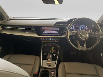 Used Audi A3 2023 for sale - 78955848: Photo