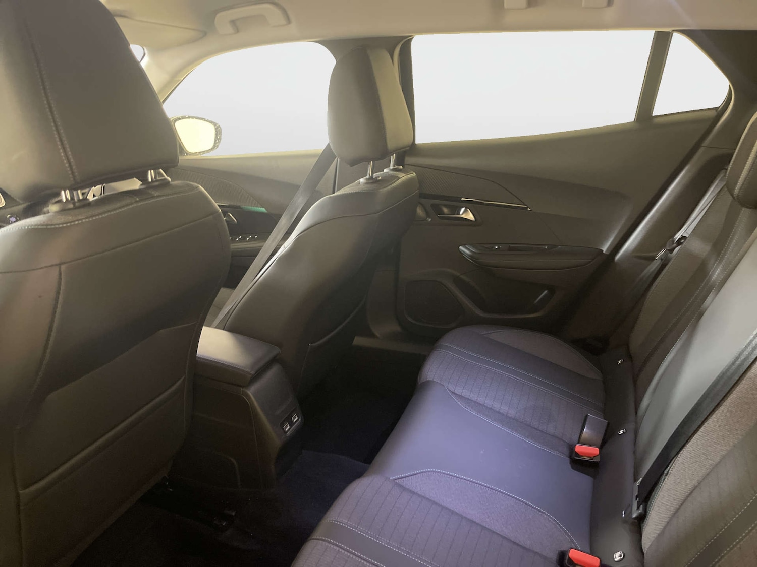 Used Peugeot 2008 2021 for sale - 77989908: Photo 14