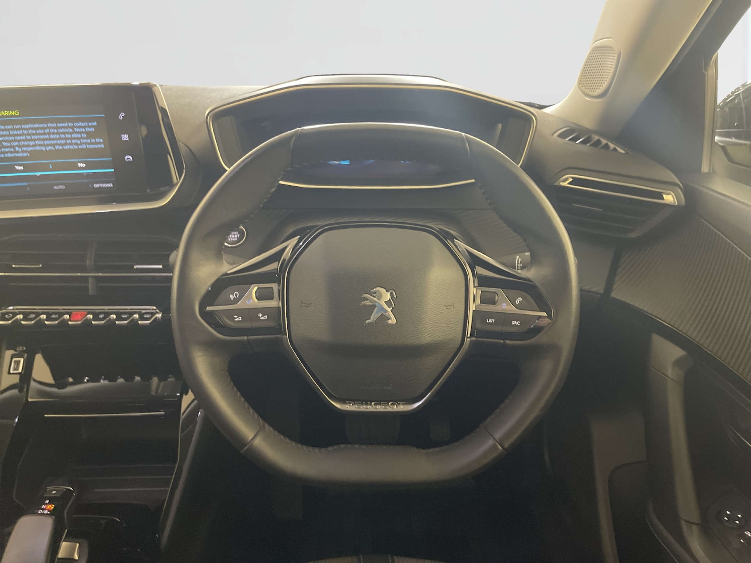 Used Peugeot 2008 2021 for sale - 77989908: Photo 16