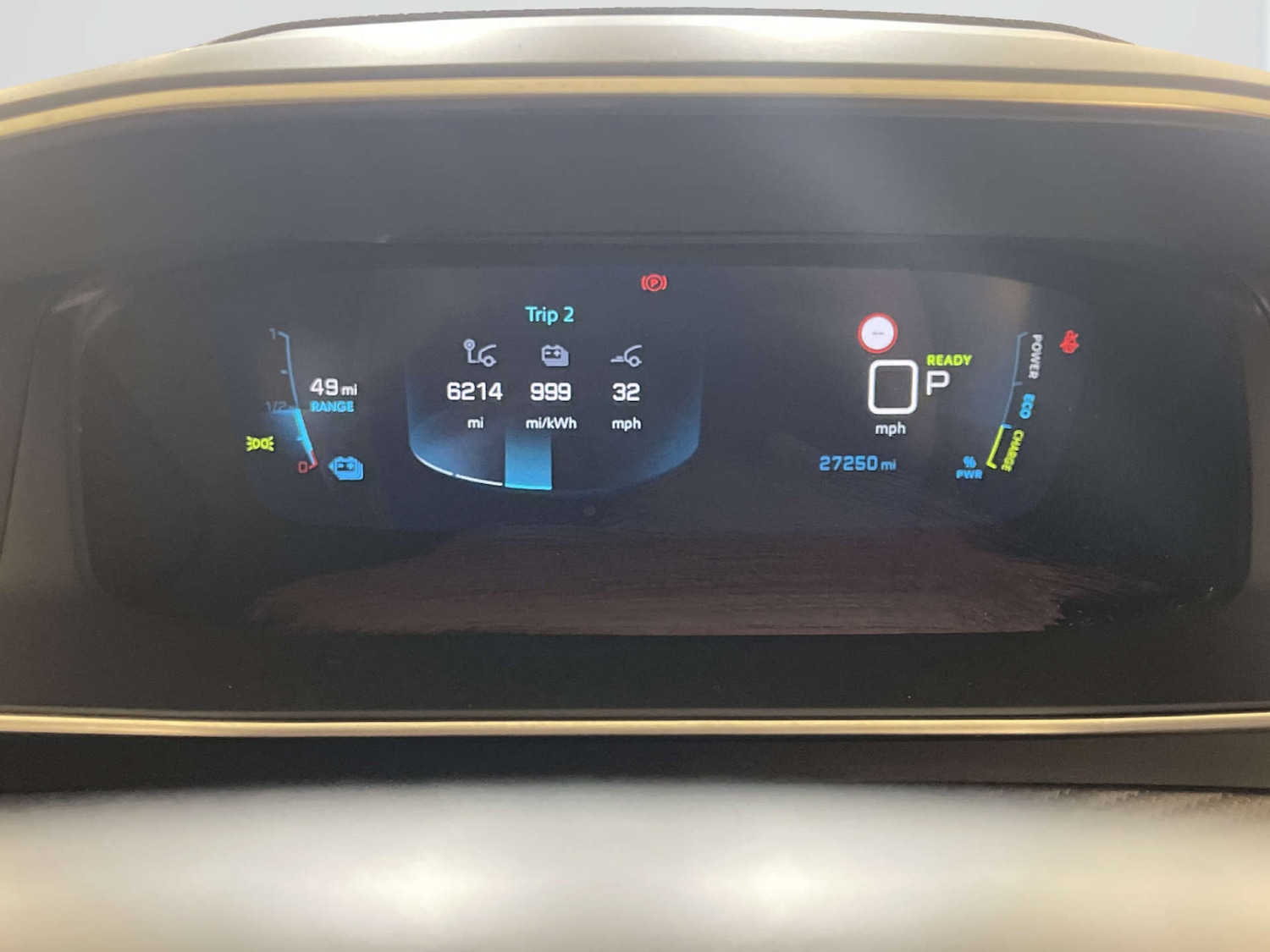 Used Peugeot 2008 2021 for sale - 77989908: Photo 18