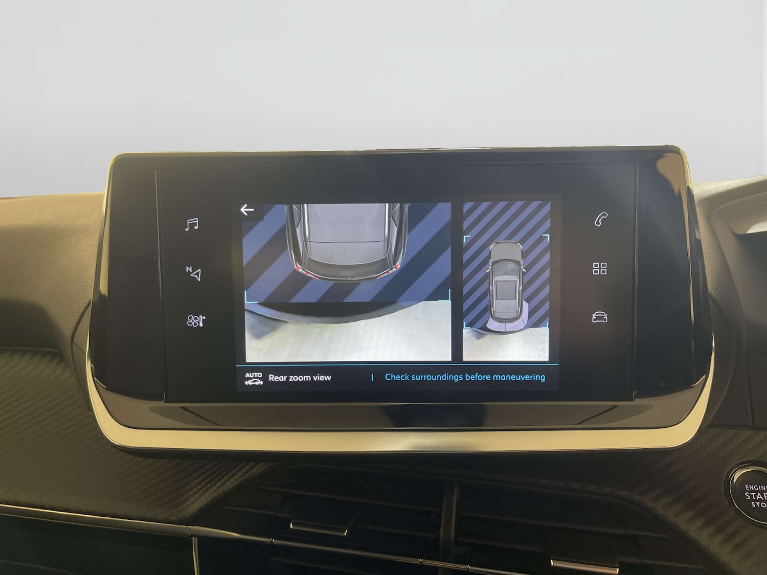 Used Peugeot 2008 2021 for sale - 77989908: Photo 20