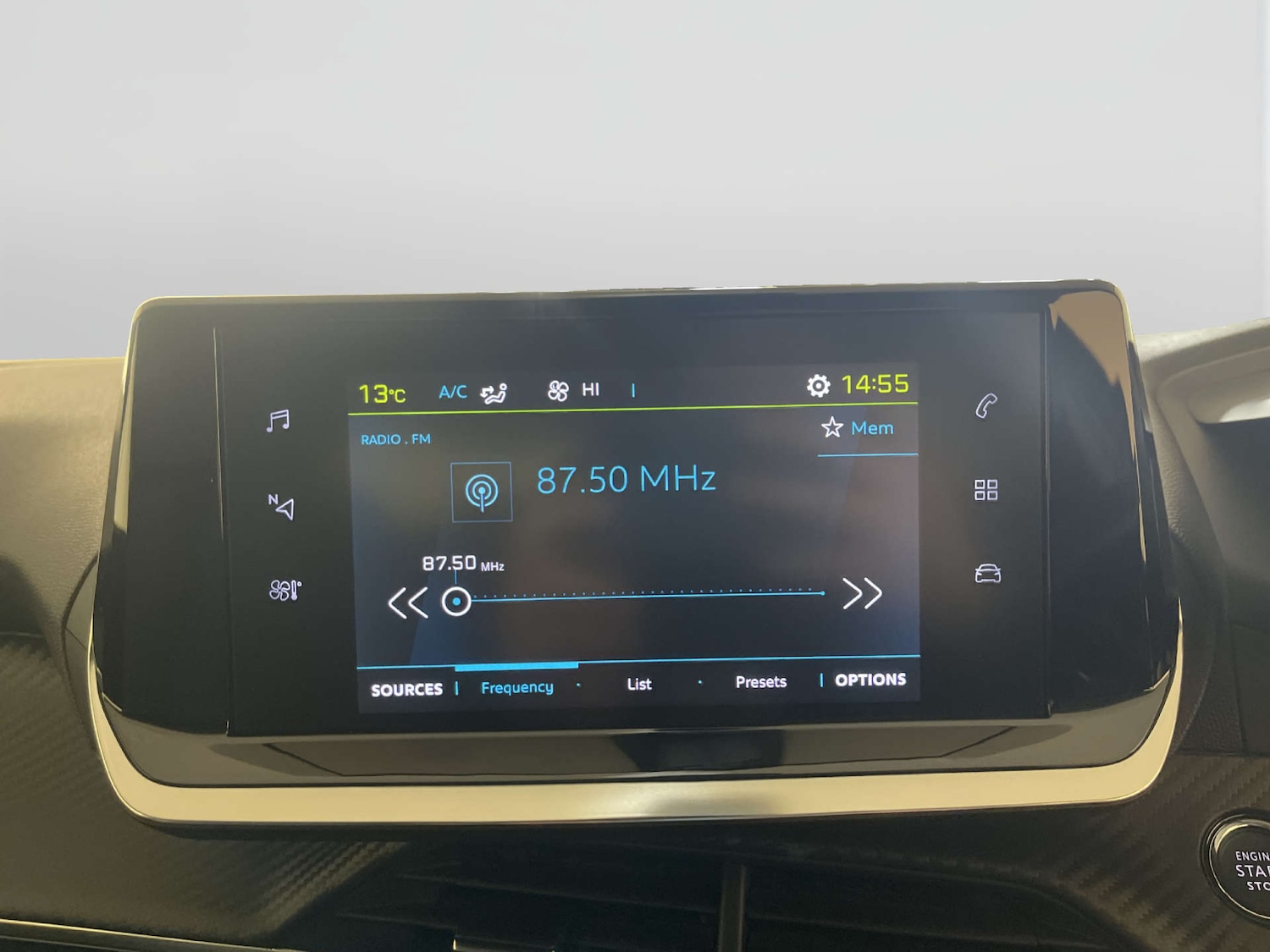 Used Peugeot 2008 2021 for sale - 77989908: Photo 21