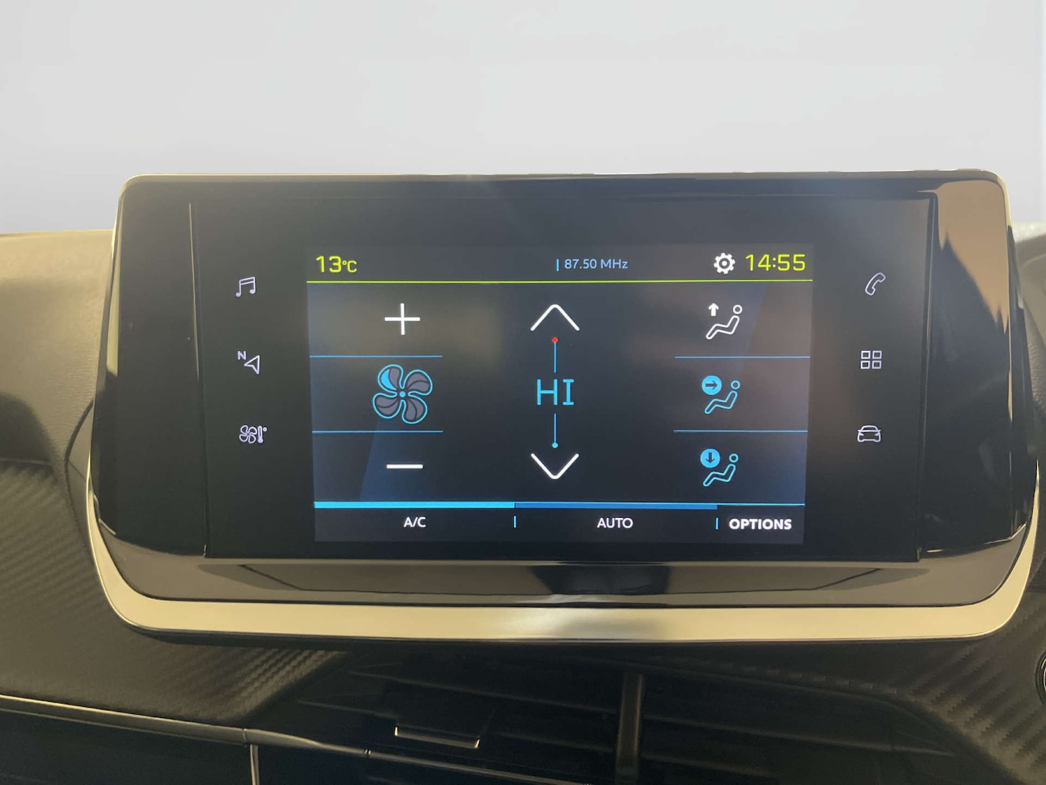 Used Peugeot 2008 2021 for sale - 77989908: Photo 22