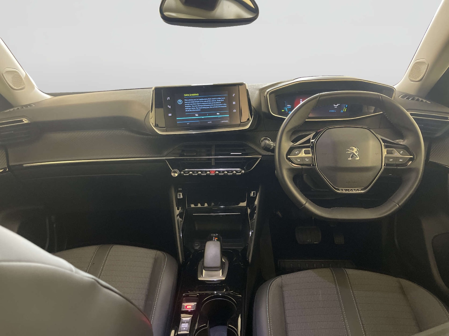 Used Peugeot 2008 2021 for sale - 77989908: Photo 3