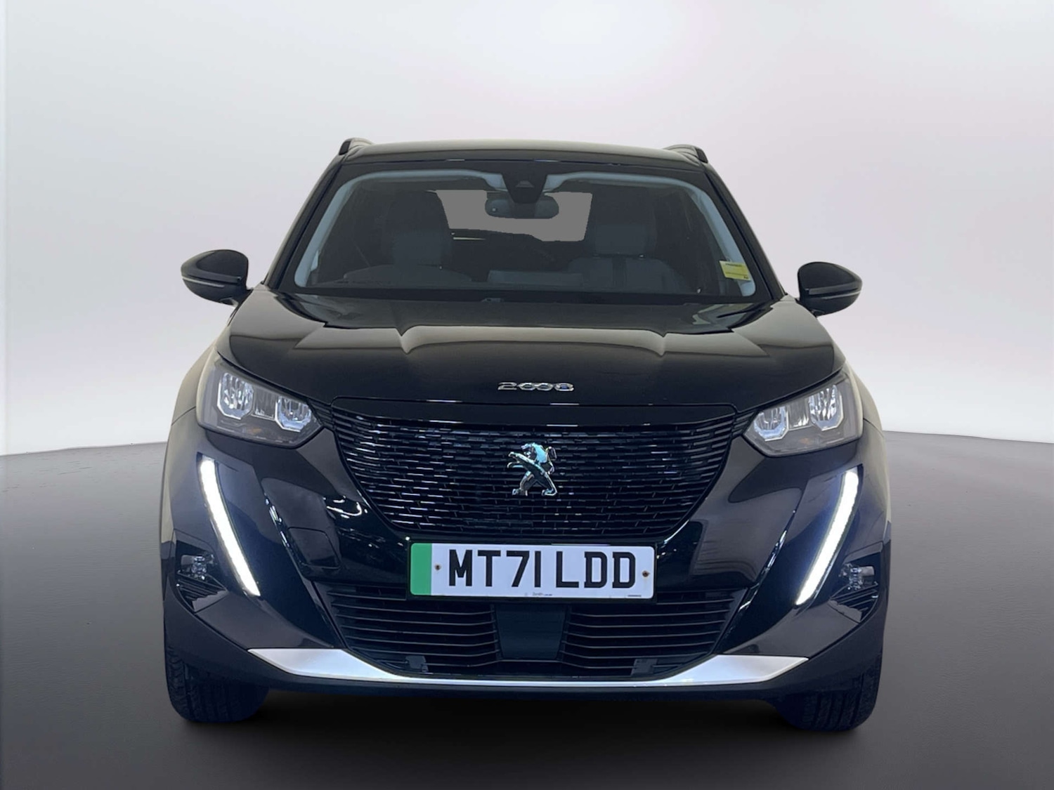 Used Peugeot 2008 2021 for sale - 77989908: Photo 5