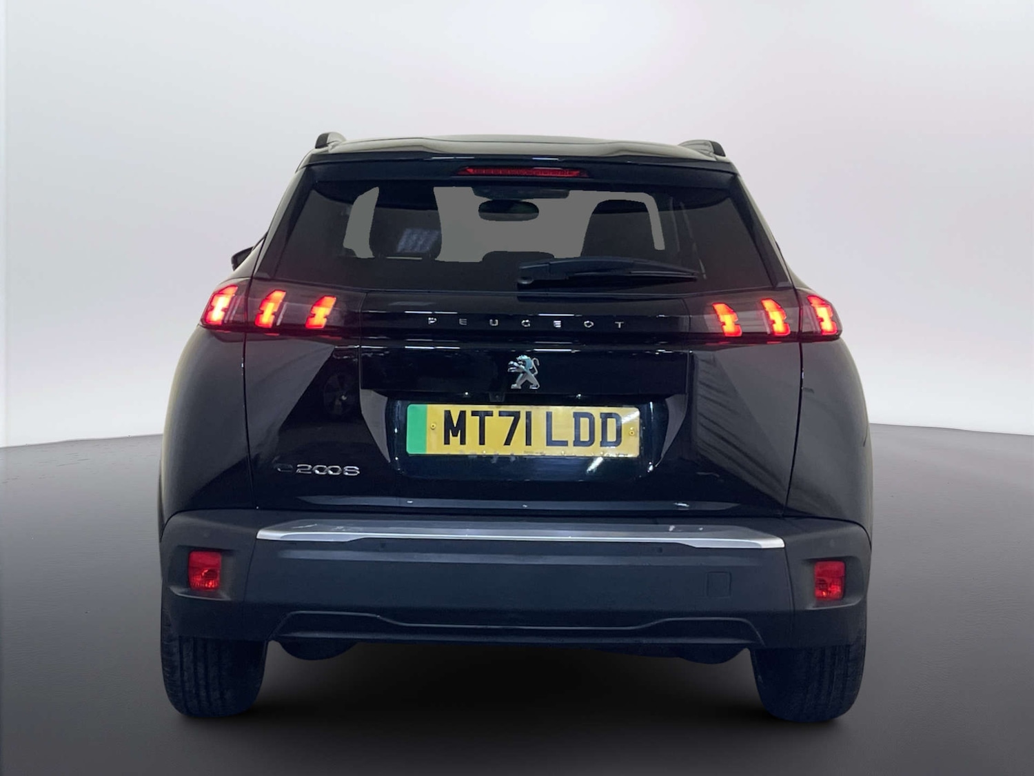 Used Peugeot 2008 2021 for sale - 77989908: Photo 9