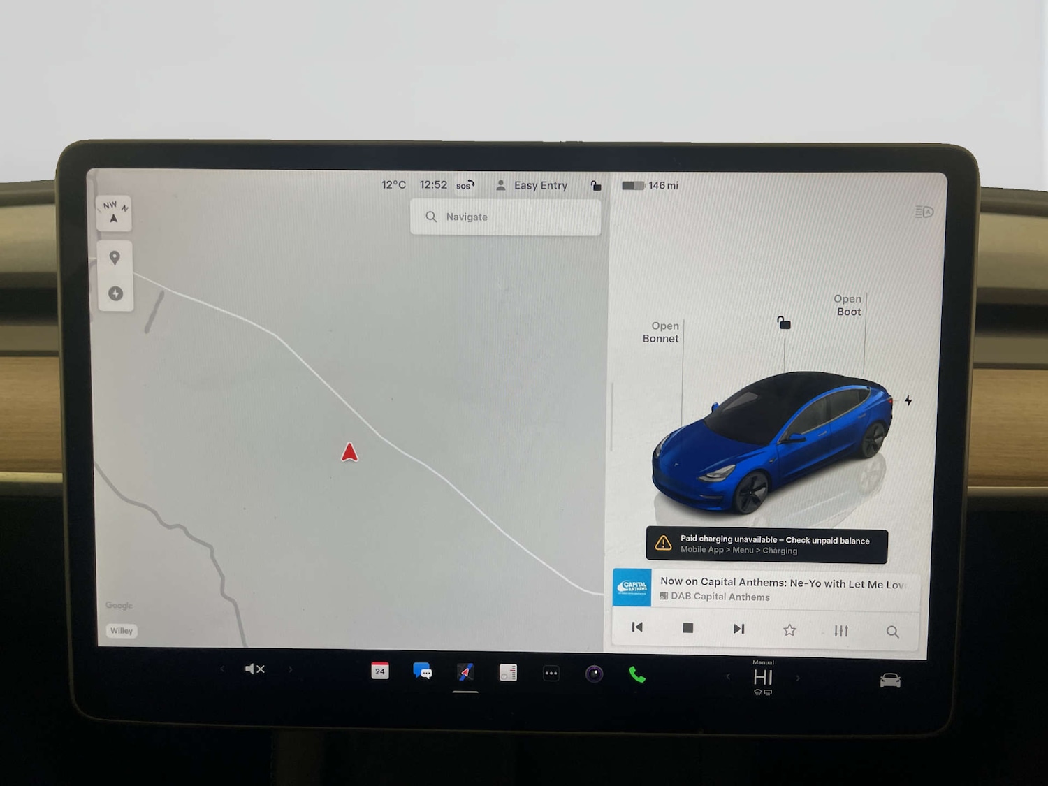 Used Tesla Model 3 2023 for sale - 78003751: Photo 21