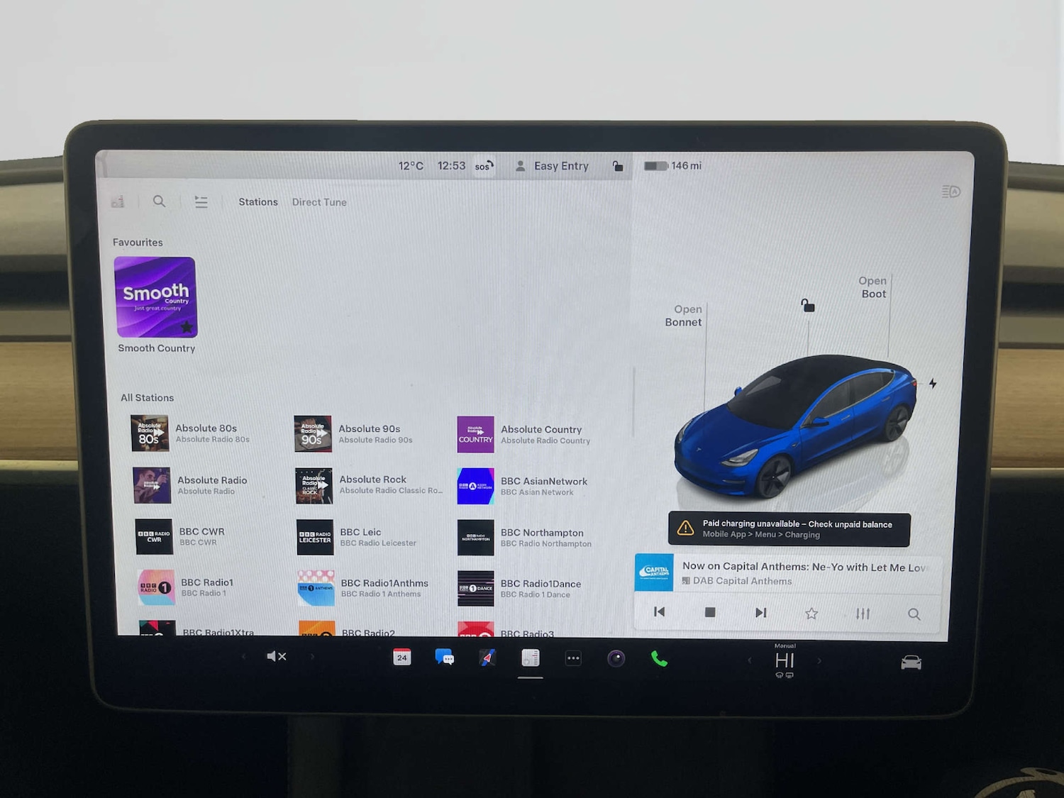 Used Tesla Model 3 2023 for sale - 78003751: Photo 22