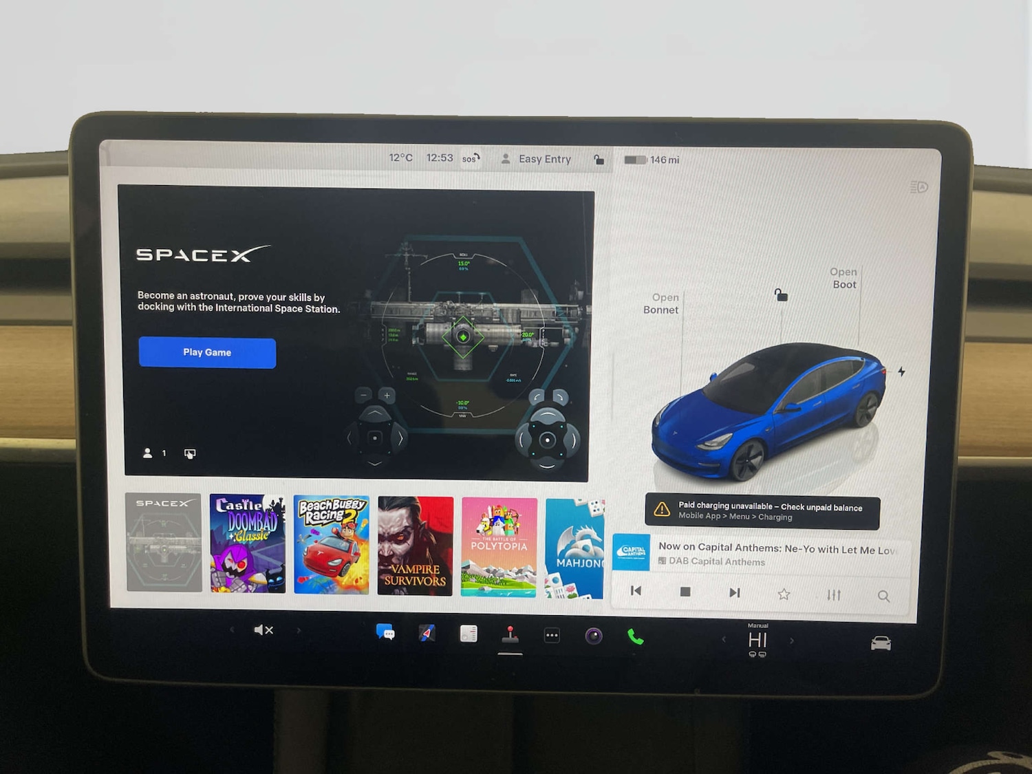 Used Tesla Model 3 2023 for sale - 78003751: Photo 24