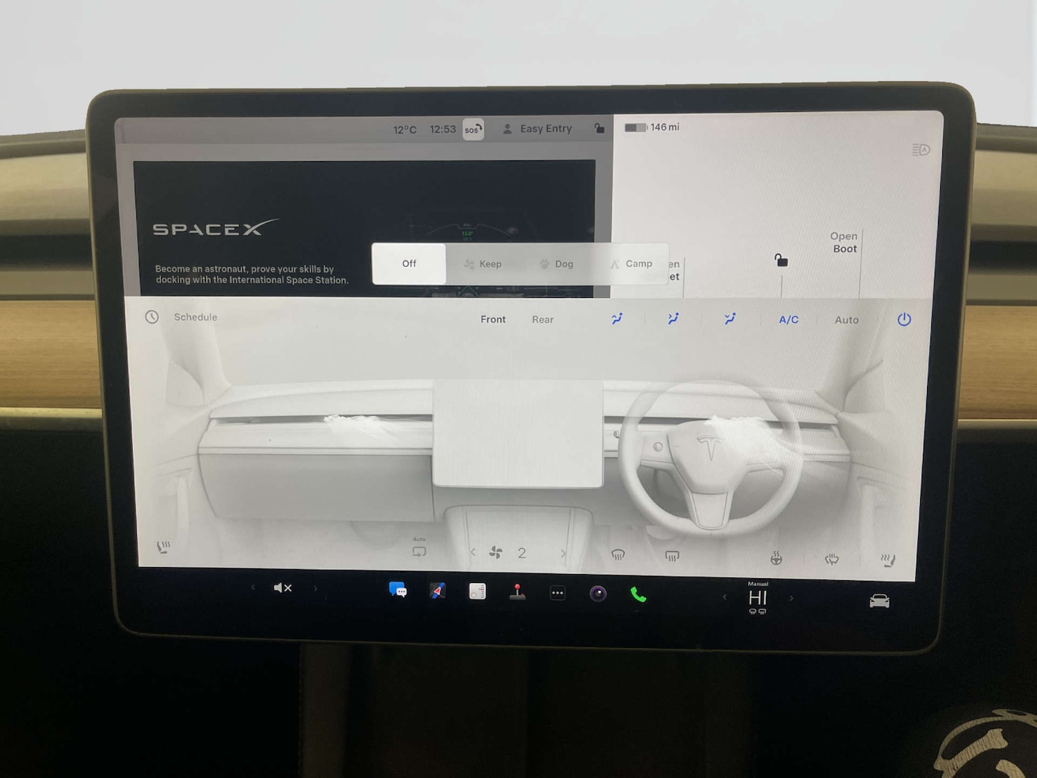 Used Tesla Model 3 2023 for sale - 78003751: Photo 26