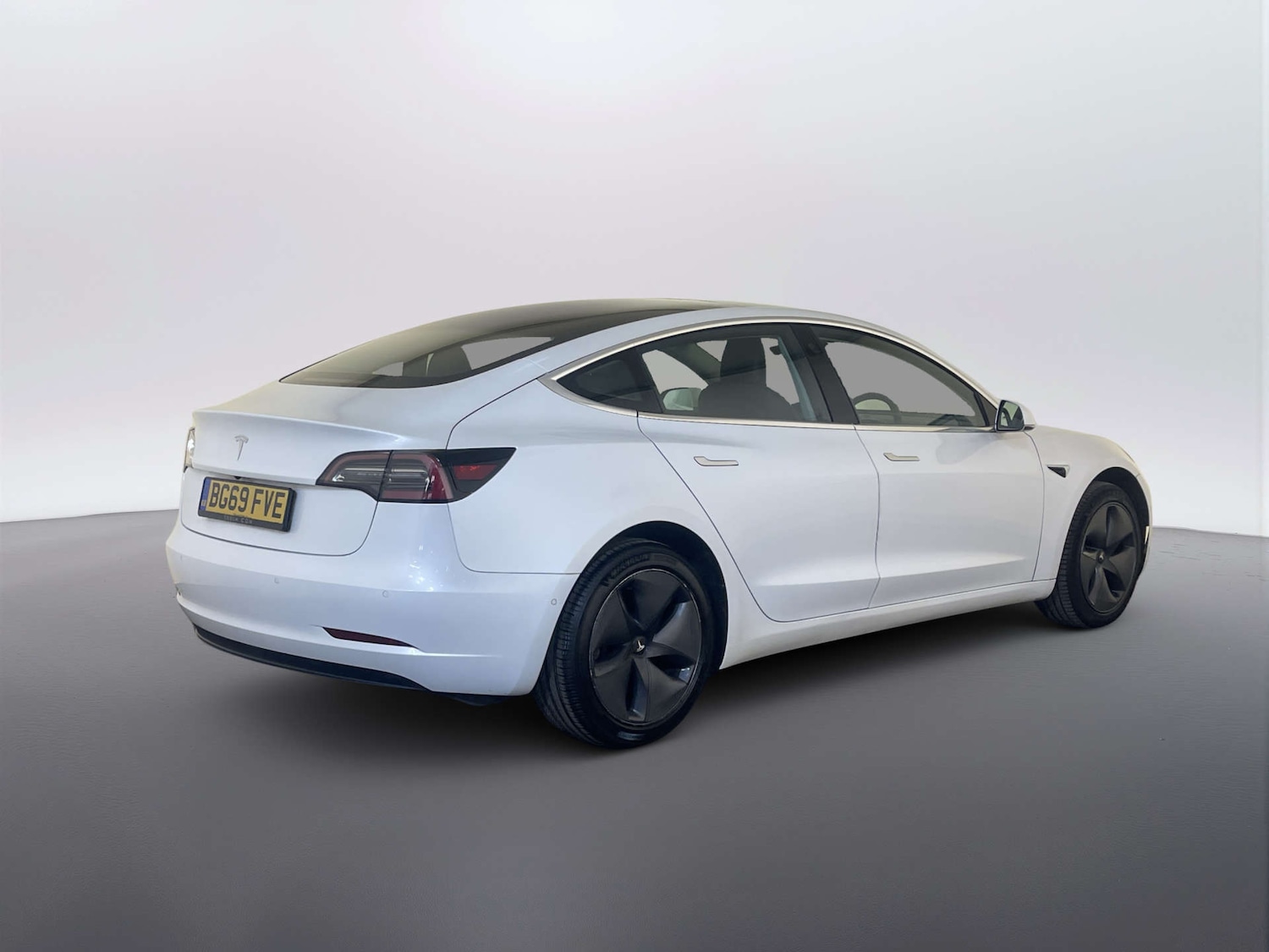 Used Tesla Model 3 2019 for sale - 78210427: Photo 10