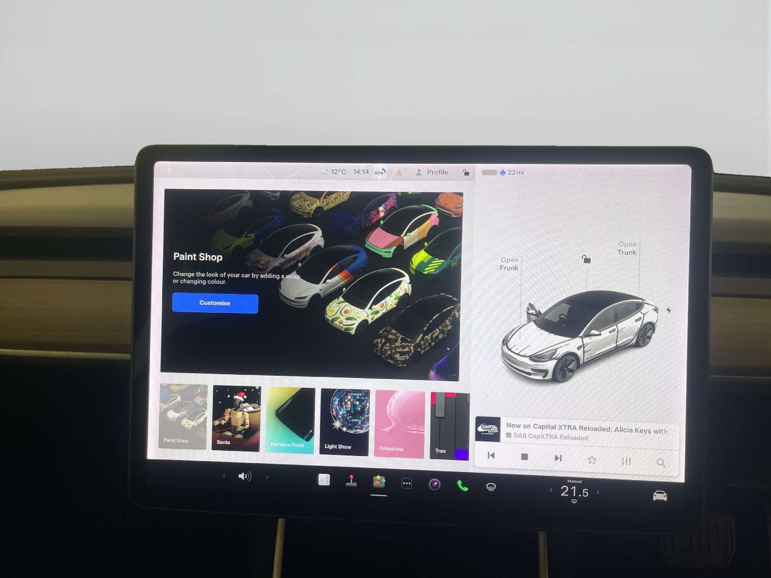 Used Tesla Model 3 2019 for sale - 78210427: Photo 18